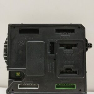 Caja Reles / Fusibles / Modulo Bsi Renault Megane Iii Berlina 5 P 2008-2016 284B19091R