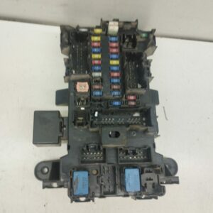 Caja Reles / Fusibles / Modulo Bsi Suzuki Grand Vitara Jb (JT) 2005-2014 11007E24