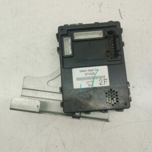 Caja Reles / Fusibles / Modulo Bsi Suzuki Grand Vitara Jb (JT) 2005-2014 367707L65J50