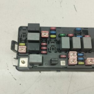 Caja Reles / Fusibles / Modulo Bsm Chevrolet Spark 2005-2011 S 1.0L 49kW 96857524