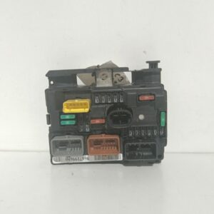Caja Reles / Fusibles / Modulo Bsm Citroën C3 Picasso 2007-2017 Exclusive 9667199680