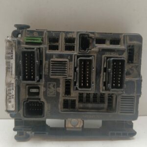 Caja Reles / Fusibles / Modulo Bsm Citroën C3 1995-2010 1.4 HDi Exclusive T11847000L