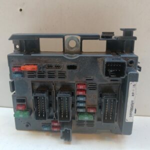 Caja Reles / Fusibles / Modulo Bsm Citroën Xsara Berlina 1997-2005 9650664080