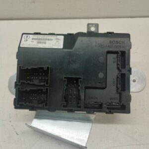 Caja Reles / Fusibles / Modulo Bsm Ford Fiesta (CB1) 2008-2013 Ambiente 8V5115600CF