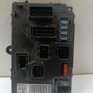 Caja Reles / Fusibles / Modulo Bsm Peugeot 407 2004-2011 SR Confort 1.6L 80kW S120017003I
