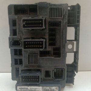 Caja Reles / Fusibles / Modulo Bsm Peugeot Partner (S1) 1996-2002 Break T118470005