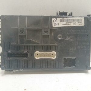 Caja Reles / Fusibles / Modulo Bsm Renault Clio I Fase I+ii (B/C57) 1991-1998 216590627