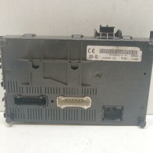 Caja Reles / Fusibles / Modulo Bsm Renault Clio Ii Fase Ii (B/CB0) 2001-2013 216590627