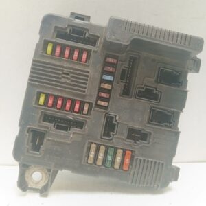 Caja Reles / Fusibles / Modulo Bsm Renault Scenic (JA..) 1999-2003 8200306032A
