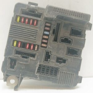 Caja Reles / Fusibles / Modulo Bsm Renault Scenic (JA..) 1999-2003 8200306033C