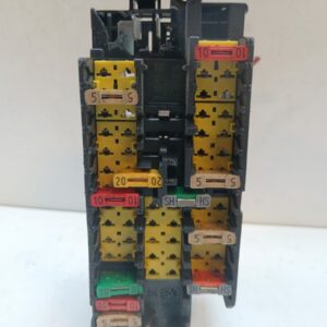 Caja Reles / Fusibles Peugeot 205 Berlina 1983-1998 GENERATION 9635518180