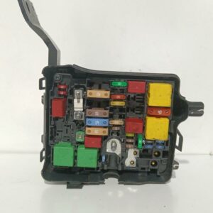 Caja Reles / Fusibles Peugeot 208 2012-2019 Active 1.2L 60kW 453394401