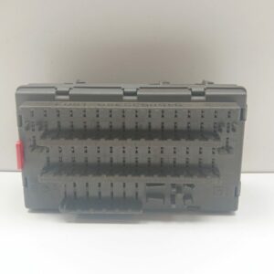 Caja Reles / Fusibles Peugeot 306 Berlina 3/4/5 Puertas (S2) 1997-2003 9450535380