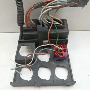Caja Reles / Fusibles Peugeot 306 Berlina 3/4/5 Puertas (S2) 1997-2003 XS 9611447480