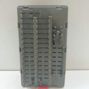 Caja Reles / Fusibles Peugeot 306 Berlina 4 Puertas (S1) 1994-1997 Style D 9450535338015A3
