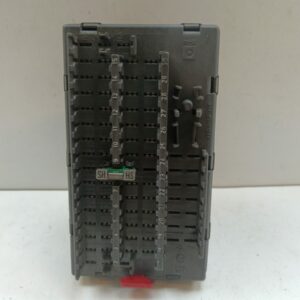 Caja Reles / Fusibles Peugeot 306 Berlina 4 Puertas (S1) 1994-1997 Style D 9453934680