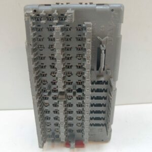 Caja Reles / Fusibles Peugeot 306 Berlina 4 Puertas (S1) 1994-1997 Style D 95685912800