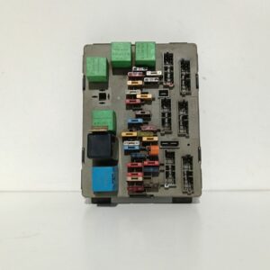 Caja Reles / Fusibles Peugeot 405 Berlina 1987-1996 GRD-Turbo Exclusive JJ11151EBY