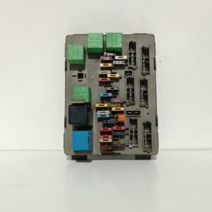 Caja Reles / Fusibles Peugeot 405 Berlina 1987-1996 GRD-Turbo Exclusive JJ11151EBY