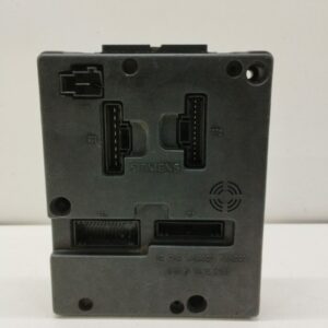 Caja Reles / Fusibles Renault Megane I Coupe Fase 2 (DA..) 1999-2002 * 8200029340B