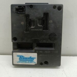 Caja Reles / Fusibles Renault Megane I Fase 2 Berlina (BA0) 1999-2002 8200029340B