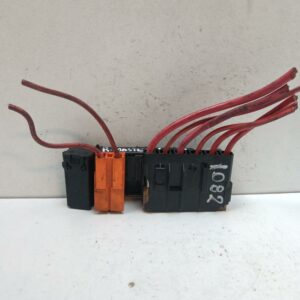 Caja Reles / Fusibles Renault Megane Ii Classic Berlina 2003-2010 17187001