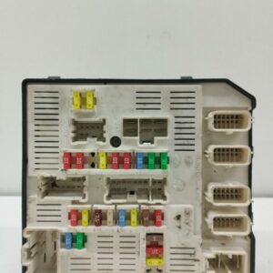 Caja Reles / Fusibles Renault Megane Iii Berlina 5 P 2008-2016 Dynamique 284B65125R