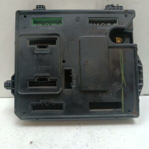 Caja Reles / Fusibles Renault Megane Iii Berlina 5 P 2008-2016 Business A2C53284891
