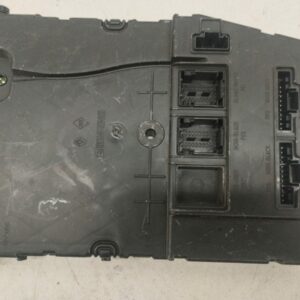 Caja Reles / Fusibles Renault Scenic Ii 2003-2009 Confort Authentique 8200780018A