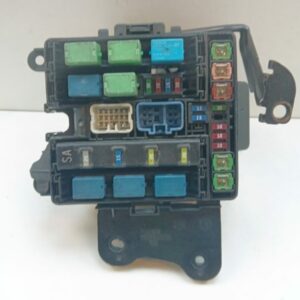 Caja Reles / Fusibles Suzuki Grand Vitara Jb (JT) 2005-2014 PA66PPEYA1