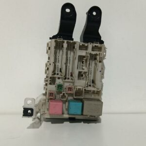 Caja Reles / Fusibles Toyota Corolla (E15) 2006-2011 Luna 2.0L 93kW