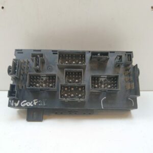Caja Reles / Fusibles Volkswagen Golf Ii (191/193) 1983-Actualidad * 171941831D