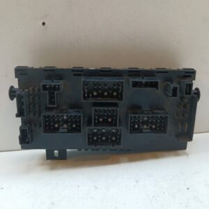 Caja Reles / Fusibles Volkswagen Jetta (1K2) 2005-2010 Advance 1.9L 77kW 171941813D