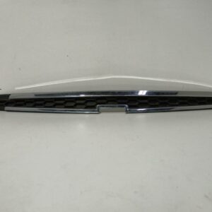 Careta Chevrolet Spark 2009-2016 Basis 96686985