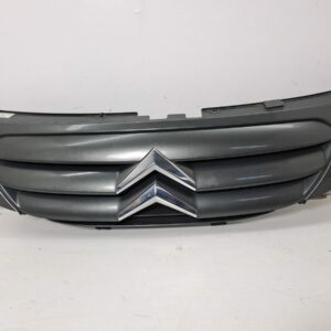 Careta Citroën C3 1995-2010 Audace SensoDrive