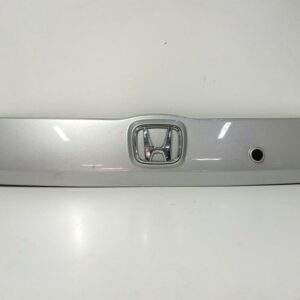 Careta Honda Fit (GD1/5) 2002-2008 Drive