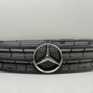 Careta Mercedes-Benz Clase M (W163) 1997-2005 CDI (163.113) S