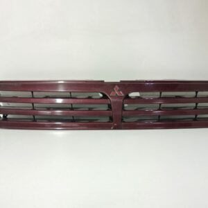Careta Mitsubishi Space Wagon (N80/N90) 1998-2005 GLX