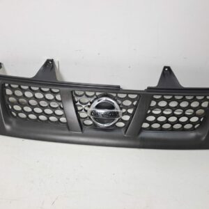 Careta Nissan Navara Pick-up (D40M) 2005-Actualidad Doble Cab SE 4X4