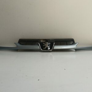 Careta Peugeot 206 Berlina 1998-2010 X-Line 1851948001