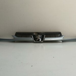 Careta Peugeot 206 Berlina 1998-2010 X-Line 1851948001