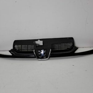 Careta Peugeot 206 Berlina 1998-2010 XR