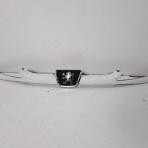 Careta Peugeot 206 Berlina 1998-2010 XN