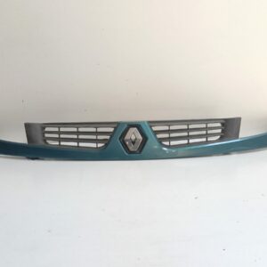 Careta Renault Kangoo (F/KC0) 2003-2014 Alize 8200331208