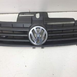 Careta Volkswagen Polo (9N1) 2001-2005 Match 600853651