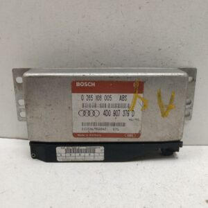 Centralita Abs Audi A4 Berlina (B5) 1994-1999 1,8 1.8L 92kW 0265108005