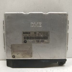 Centralita Abs BMW Serie 3 Berlina (E36) 1990-1998 318i 1.8L 103kW 1739855