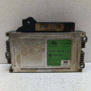 Centralita Abs BMW Serie 3 Berlina (E36) 1990-1998 318i 1.8L 103kW 34521138210