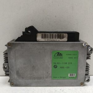 Centralita Abs BMW Serie 3 Berlina (E36) 1990-1998 318i 1.8L 103kW 34521138219