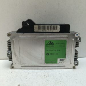 Centralita Abs BMW Serie 3 Berlina (E36) 1990-1998 318i 1.8L 103kW 34521138219